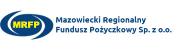 Mazowiecki Regionalny Fundusz Pożyczkowy Sp. z o.o