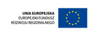 Unia europejska - Europejski Fundusz Rozwoju Regionalnego